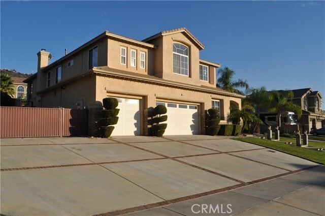 Primary Photo - 13581 Canyon Crest Rd