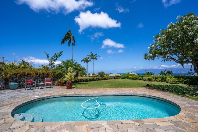 Building Photo - Furnished 4 Bed/ 4.5 Bath Kapalua Pineappl...