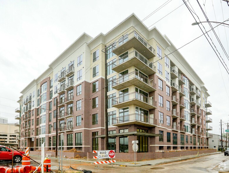 Broadstone Skyline Rentals Houston, TX