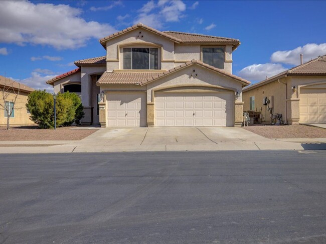 Foto del edificio - Continental Ranch 5 Bedroom 3 Bathroom w/S...