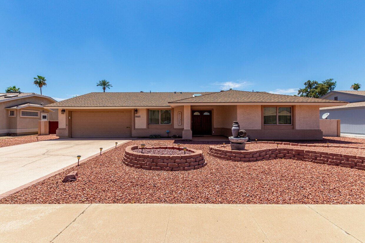 Foto principal - New Listing in Sun City
