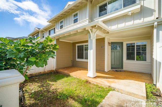 Building Photo - 91-2016-2016 Kai 'Oli St