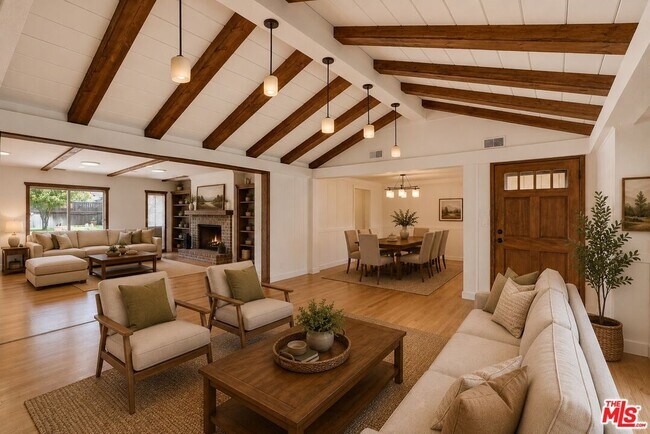 Foto del edificio - 13509 Bassett St