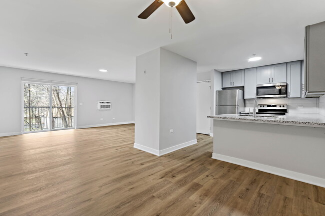 Building Photo - 1206 Brookside Ave