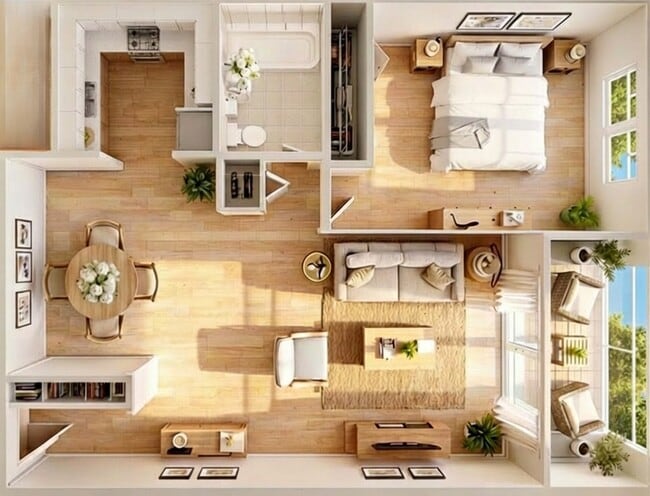 Building Photo - Lakeview Residences