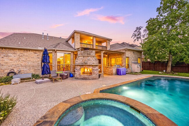 Building Photo - 25207 Summer Chase Dr