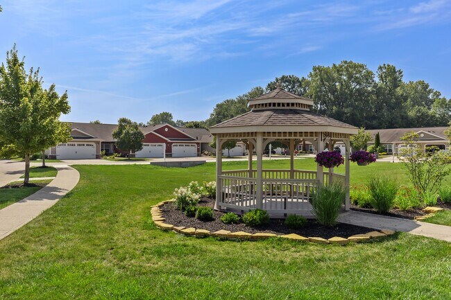 Foto del edificio - Redwood Pataskala