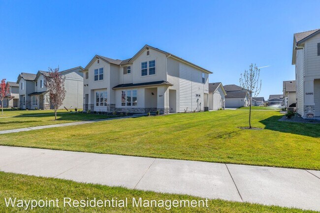 Building Photo - 3 br, 2.5 bath House - 5877 W Hamm Lane