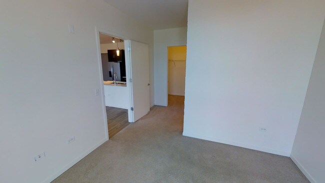 Foto del edificio - 3770 N Halsted St