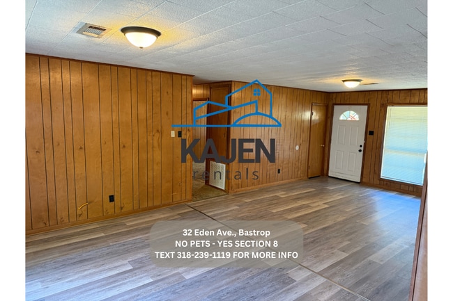 Building Photo - 32 Eden Ave