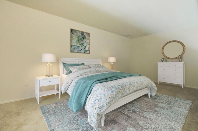 Foto del interior - Barron's Gate At Woodbridge