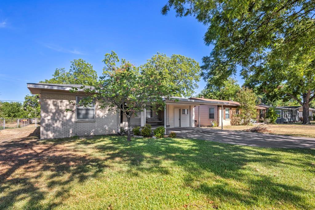 Primary Photo - 7914 Burrell Dr