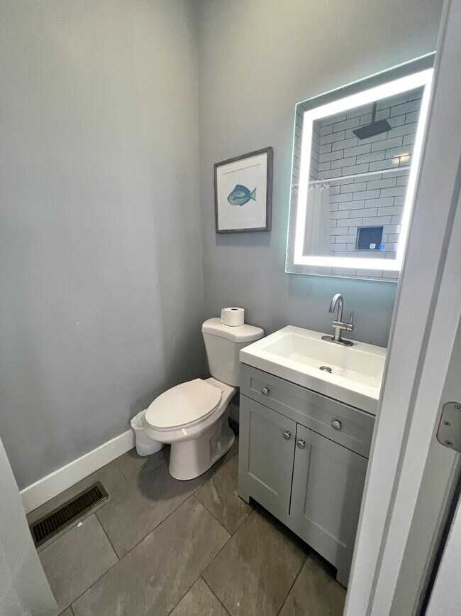 Foto del edificio - 31 Nassau St