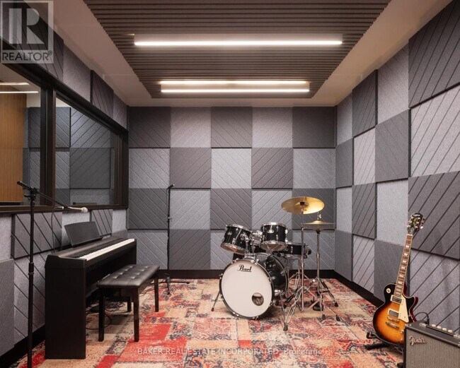 Photo du bâtiment - 151 Mill St