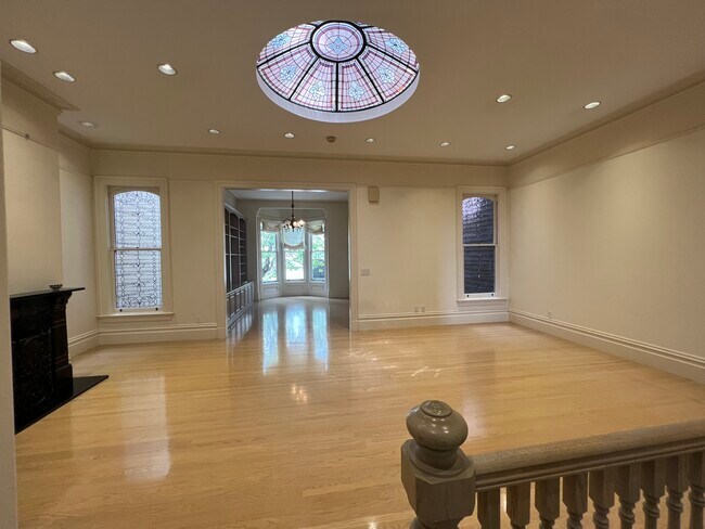 Foto del edificio - 2947 Clay St