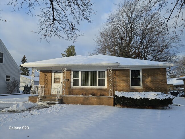 Building Photo - 1168 Reed St