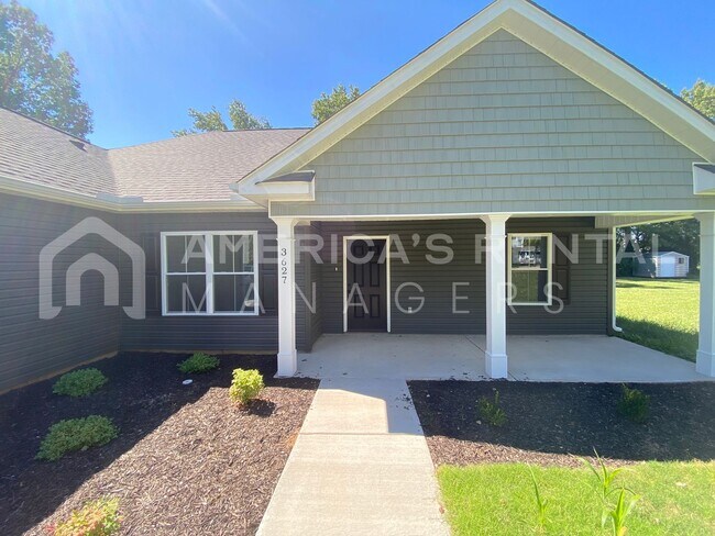 Foto del edificio - Home for Rent in Huntsville!!! COMING SOON...