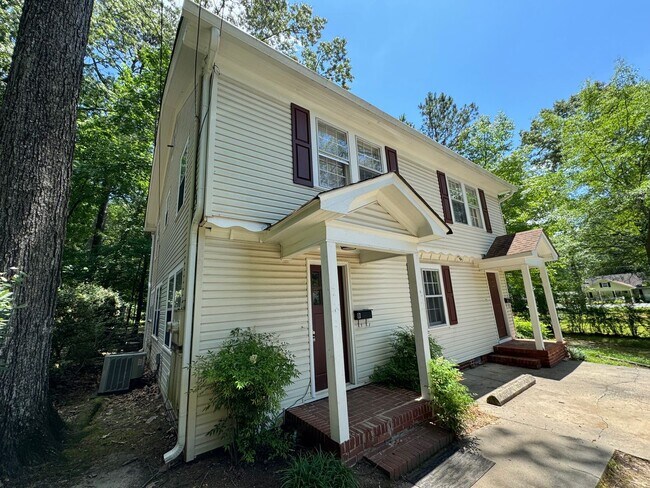 Foto del edificio - 2 Leland Ave NW