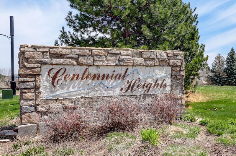 Foto principal - 8196 S Fillmore Way