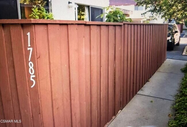 Foto del edificio - 1785 Orinda Ct