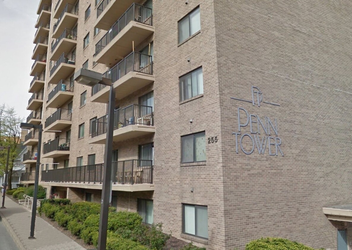 Foto del edificio - Live that #collegelife at Penn Tower in Do...