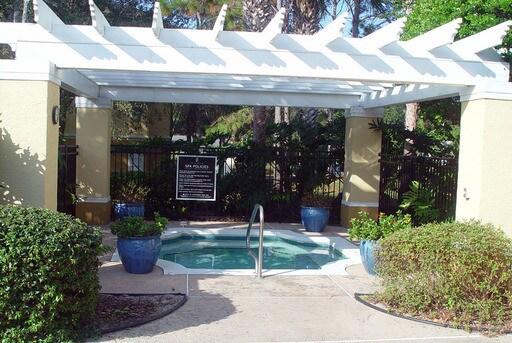 Foto del edificio - Beautiful 2BR Condo in Prime Orlando Location ~ Metro West Area