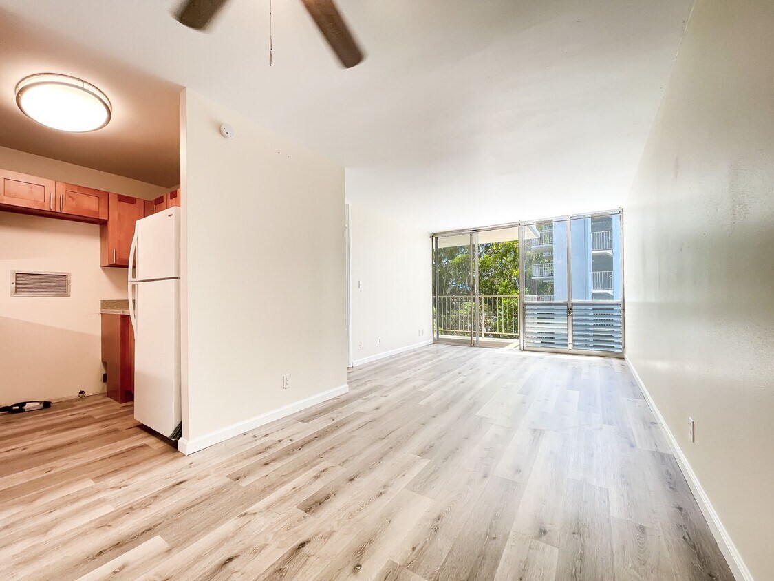 Primary Photo - Recently Remodeled Wahiawa Condo