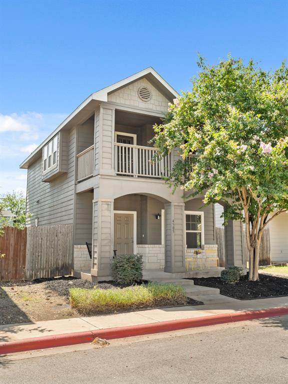 Foto del edificio - 4505 Esper Ln