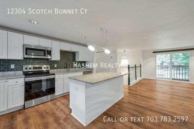 Photo - 12304 Scotch Bonnet Ct House