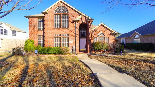 Foto del edificio - 912 Chestnut Ct