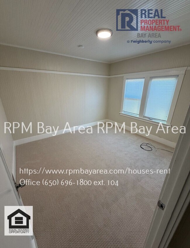 Foto del edificio - Ready for move in one bedroom one bath in South San Francisco