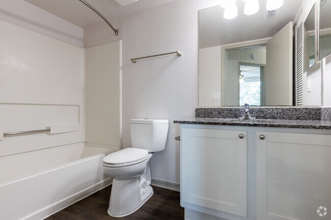 1BR, 1BA - 713SF - Madalyn Landing