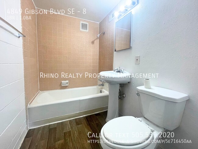 Foto del edificio - 4849 Gibson Blvd SE