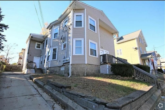 Building Photo - 102 1st Ave