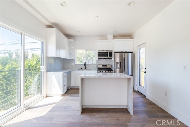 Foto del edificio - 4507 W 18th St