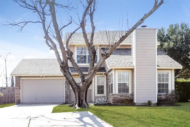 Foto principal - 1400 Thackery Dr