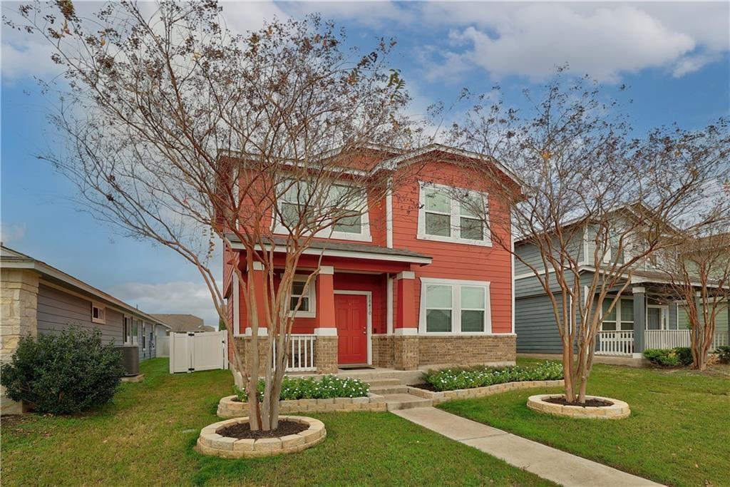 Foto del edificio - 18410 Mammoth Cave Blvd