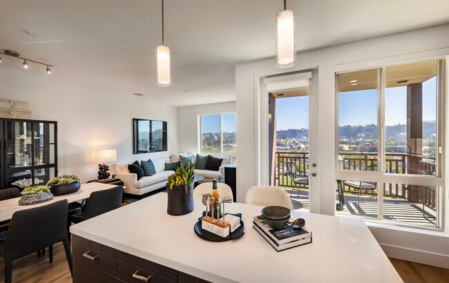 Foto del edificio - The Brynn