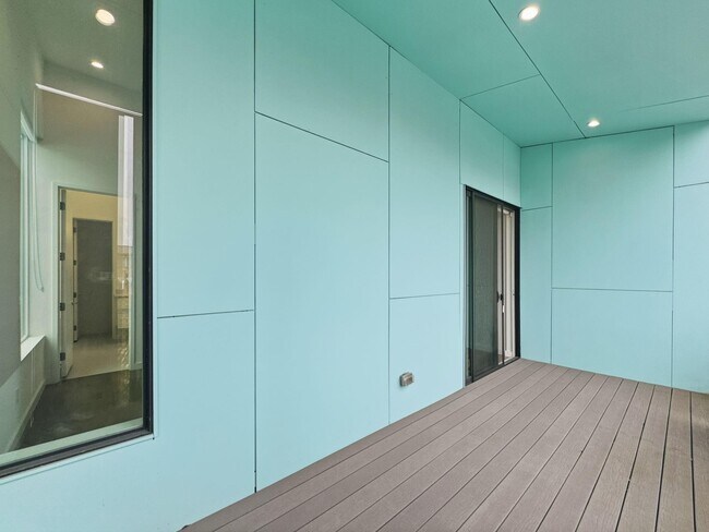 Foto del edificio - 4814 Manett St