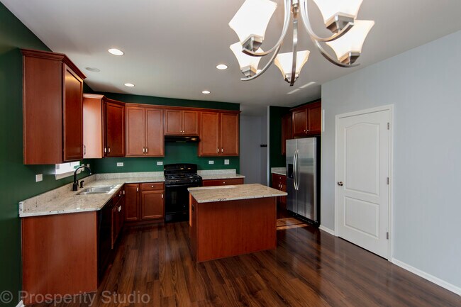 Foto del edificio - 5734 Oak Ridge Way