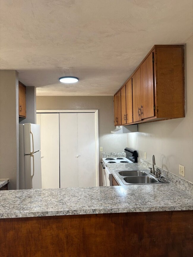 Foto del edificio - North Pointe Apts