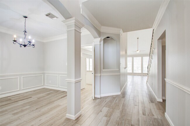Foto del edificio - 24302 Schivener House Ln