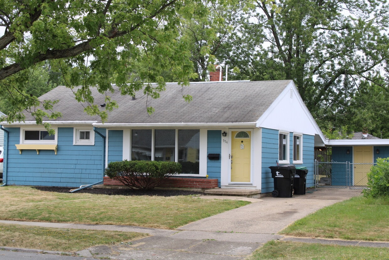 554 Montrose Ave, Buffalo, NY 14223 House Rental in Buffalo, NY