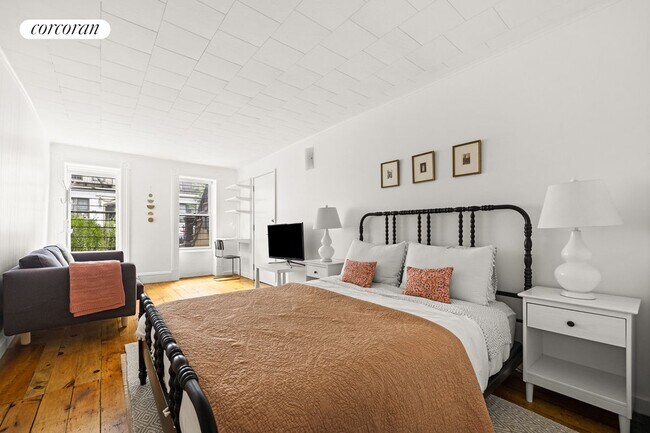 Foto del edificio - 313 12th St