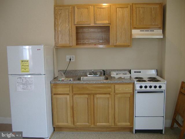 Foto del edificio - 1520 W Ontario St