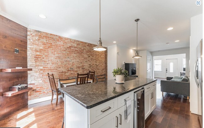 Cocina - 1530 S Vogdes St
