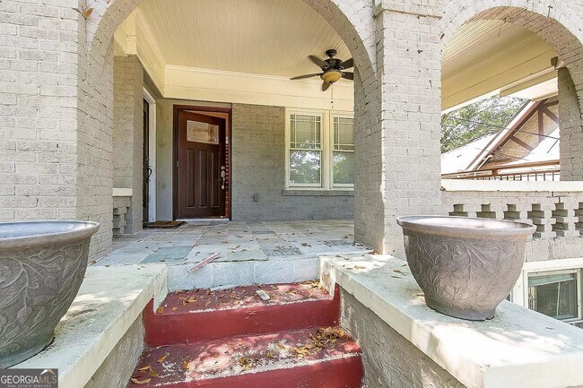 Foto del edificio - 1282 Monroe Dr NE