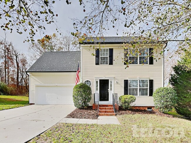 Foto del edificio - 3521 Dashiel Dr