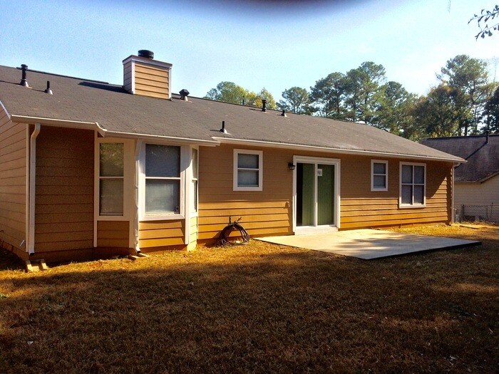 Foto principal - 3101 Park Creek Ct