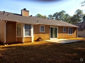 Building Photo - 3101 Park Creek Ct